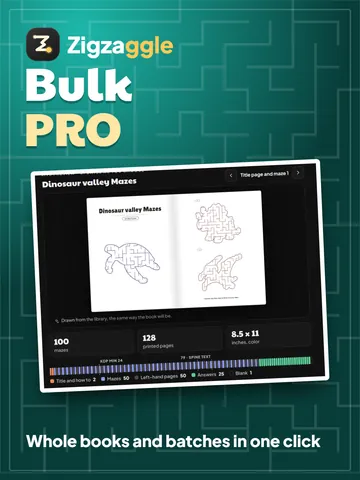 The Bulk PRO box