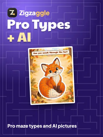 The Pro Types + AI box