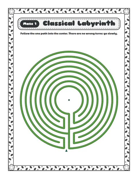Classical: a starter page